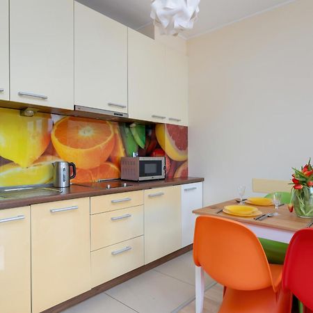 Lilly Aquamarina Seaview By Rent Like Home Miedzyzdroje Exterior photo
