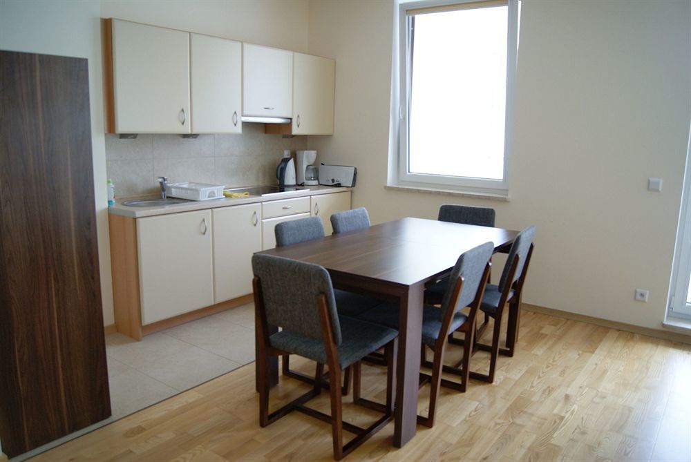 Lilly Aquamarina Seaview By Rent Like Home Miedzyzdroje Exterior photo
